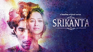 Srikanta S01