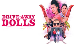 Drive-Away Dolls Torrent Yts Yify Download Magnet