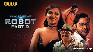 Robot Part 2 S01