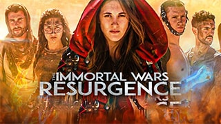 The Immortal Wars Resurgence