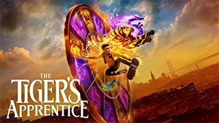 The Tigers Apprentice download 300mb movie