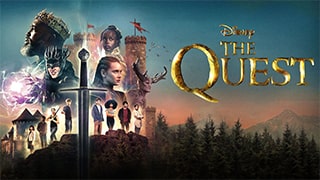 The Quest S01