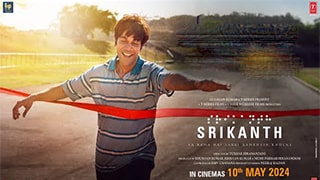 Srikanth SRI Hindi 3kmovies