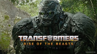 Transformers Rise of the Beasts torrent Ytshindi.site