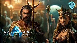 Aquaman and the Lost Kingdom Torrent Yts Yify Download Magnet