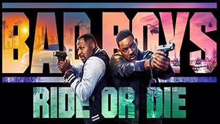 Bad Boys Ride or Die English Torrent