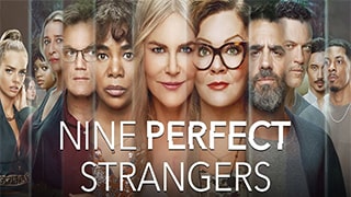 Nine Perfect Strangers S01 EP 1-3