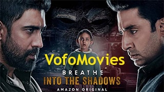 Breathe Into the Shadows S02