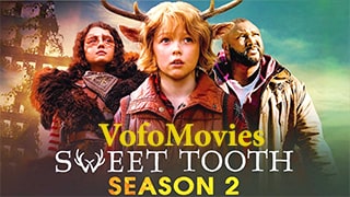 Sweet Tooth S02 Torrent Yts Yify Download Magnet