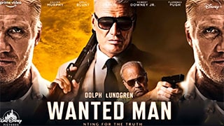 Wanted Man Torrent