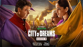 City of Dreams S03