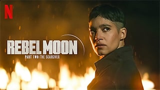 Rebel Moon Part Two Full Movie Download