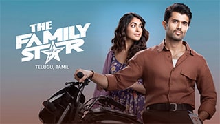 The Family Star Hindi 3kmovies