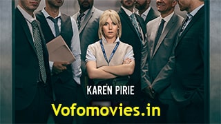 Karen Pirie S01