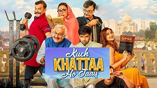 Kuch Khattaa Ho Jaay download 300mb movie