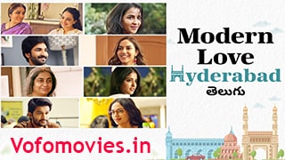 Modern Love Hyderabad S01