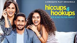 Hiccups and Hookups S01
