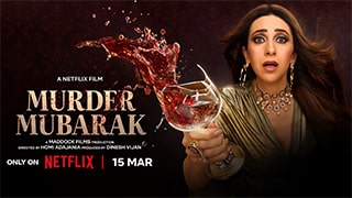 Murder Mubarak Torrent Kickass in HD quality 1080p and 720p  Movie | kat | tpb