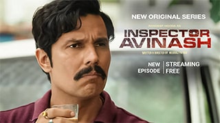 Inspector Avinash S01