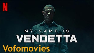 My Name Is Vendetta