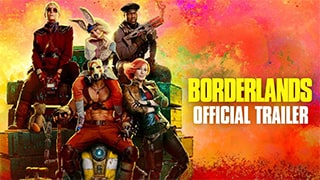 Borderlands download 300mb movie