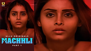 Machhli Part-1 Hindi 3kmovies