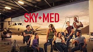 SkyMed Season 2