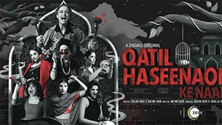Qatil Haseenaon Ke Naam S01 torrent