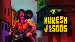 Mukesh Jasoos S01