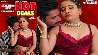 Hot Deals NeonX Hindi 3kmovies