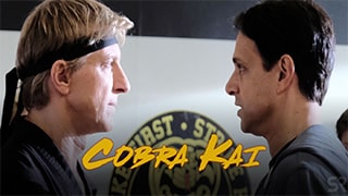 Cobra Kai S03