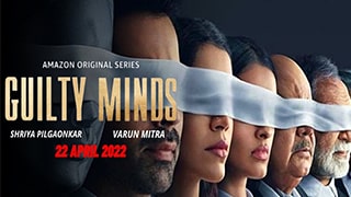 Guilty Minds S01
