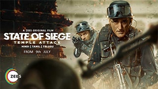 State of Siege Temple Attack torrent