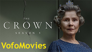 The Crown S05 COMPLETE