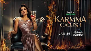 Karmma Calling download 300mb movie
