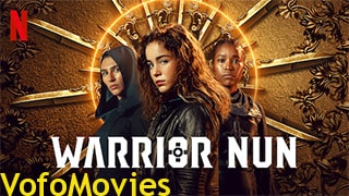 Warrior Nun S02 COMPLETE