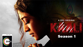 Kaali Season 1