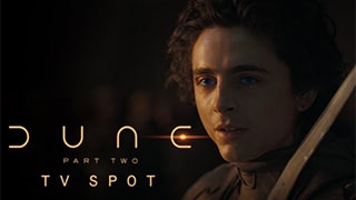Dune Part Two English Torrent