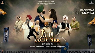 Jatta Dolie Naa Full Movie Download