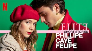Elite Short Stories Phillipe Caye Felipe S01