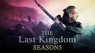 The Last Kingdom S05