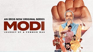 Modi Journey of A Common Man Season 1