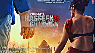 Phir Aayi Hasseen Dillruba download 300mb movie