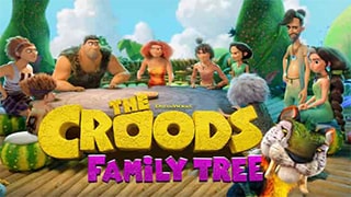 The Croods Family Tree S04