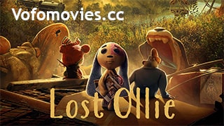 Lost Ollie S01