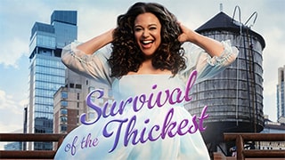 Survival of the Thickest Season 1 Complete Torrent Yts Yify Download Magnet