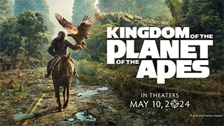 Kingdom of the Planet of the Apes English 3kmovies