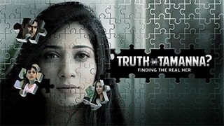 Truth or Tamanna S01