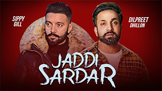Jaddi Sardar