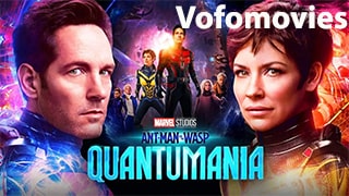Ant-Man and the Wasp Quantumania torrent Ytshindi.site